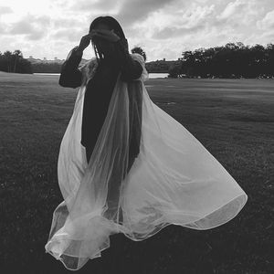 Sold! Vintage Sheer Robe by Movie Star